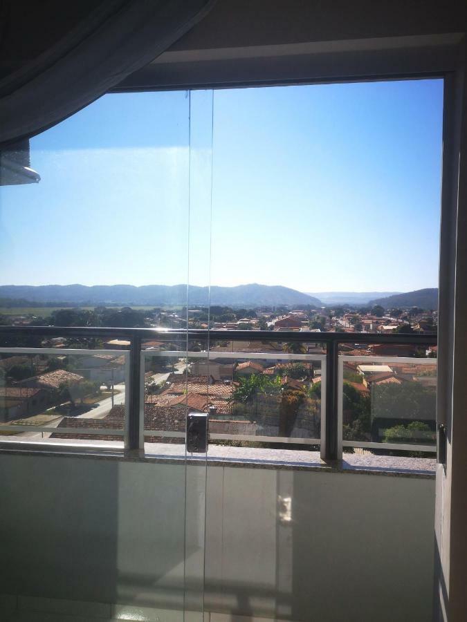 Unai Flat Aparthotel Exterior photo